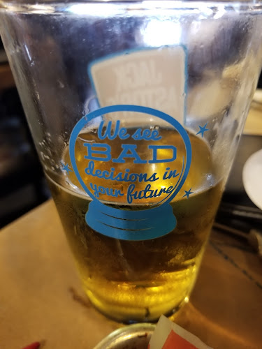 Jack's Vaughan - Woodbridge