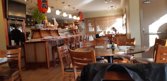 Comentarii opinii despre Ichiban Sushi Restaurant