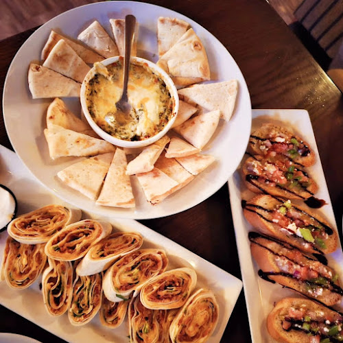 Gilly's Pubhouse Stratford - Stratford