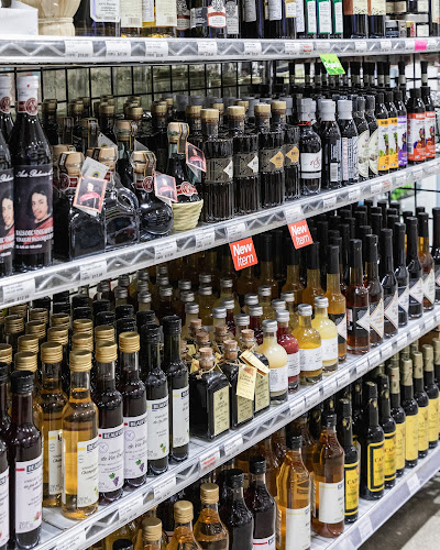 The Gourmet Warehouse - Hospitality and gastronomy