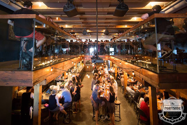 The Portside Pub - Vancouver