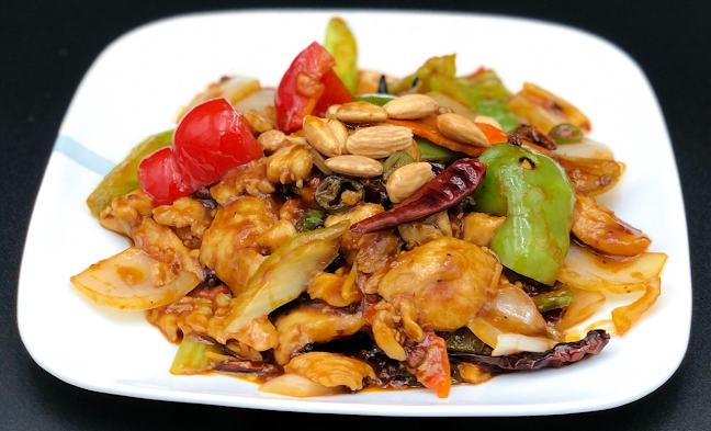 Opinii despre China Taste Restaurant Ltd în Prince George - Hospitality and gastronomy