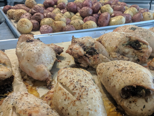 Catering Plus - Peterborough