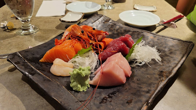 Comentarii opinii despre Sushi Bar Zipang