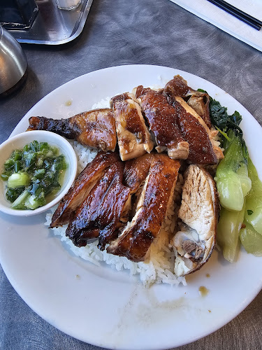 Sun's BBQ Restaurant