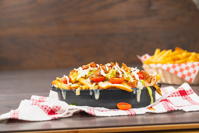 Comentarii opinii despre Kotsy's Breakfast and Lunch