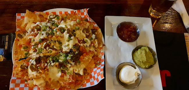 Jack Astor's Bar & Grill Front Street