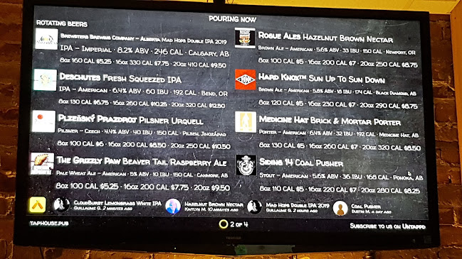 310 6 St S, Lethbridge, AB T1J 2C8