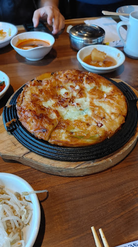Insadong Korean BBQ Restaurant - Coquitlam