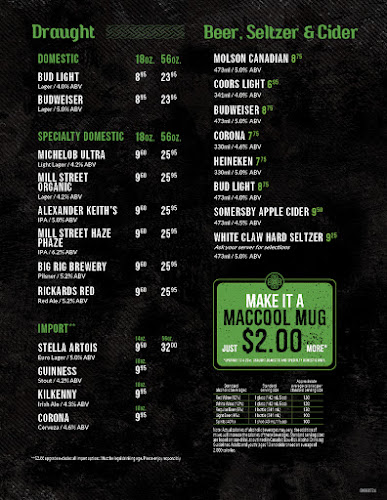 44 Sparks St., Ottawa, ON K1P 1C7