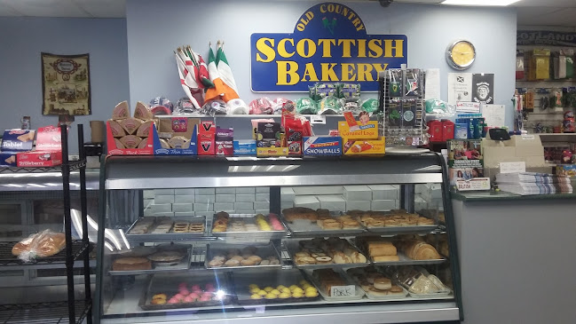 Old Country Scottish Bakery