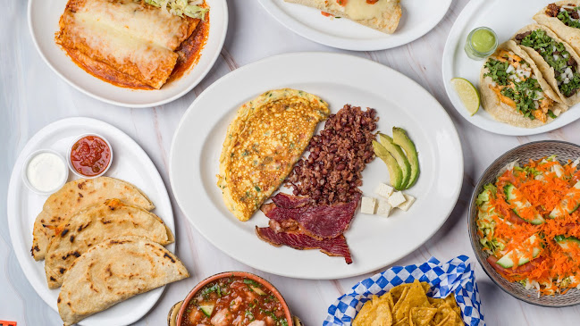 Opinii despre El Puerto de Acajutla în Edmonton - Hospitality and gastronomy