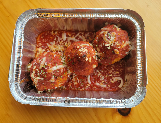 Comentarii opinii despre Picasso Pizza & Pasta