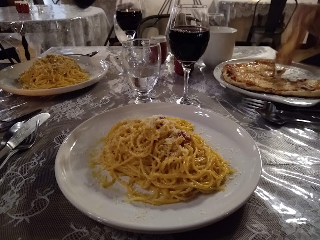 Comentarii opinii despre Di Muzio Ristorante