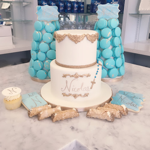 La Bakeri - Hospitality and gastronomy