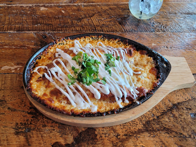 Comentarii opinii despre Mesa Fresca Kingston