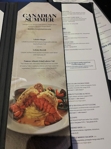 Turtle Jack's Upper James - Hospitality and gastronomy