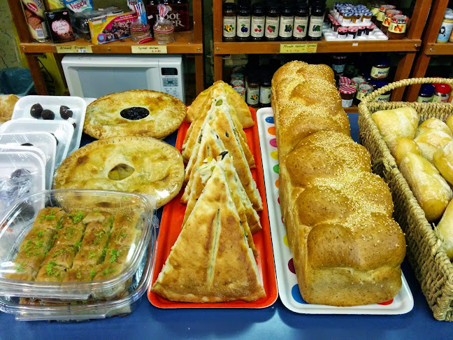 Comentarii opinii despre Better Bakes N'Eats