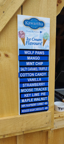 Teddy’s Two Scoops - Hospitality and gastronomy