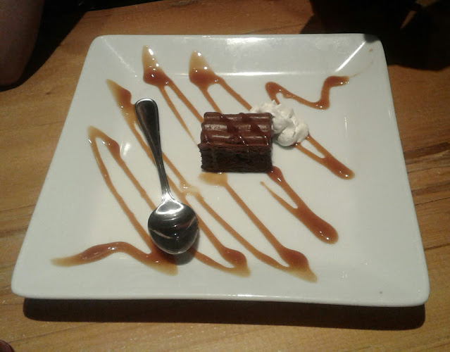 Jack Astor's Bar & Grill St John's - Hospitality and gastronomy