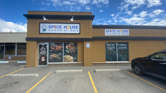 Comentarii opinii despre Shambhu's Spice House Cuisine of India | Indian Restaurant in Kelowna