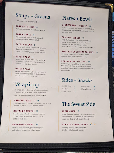 1928 Eatery & Pub - Winnipeg