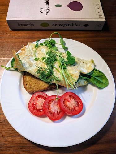 Opinii despre Iconoclast Coffee Roasters LeMarchand Mansion în Edmonton - Hospitality and gastronomy