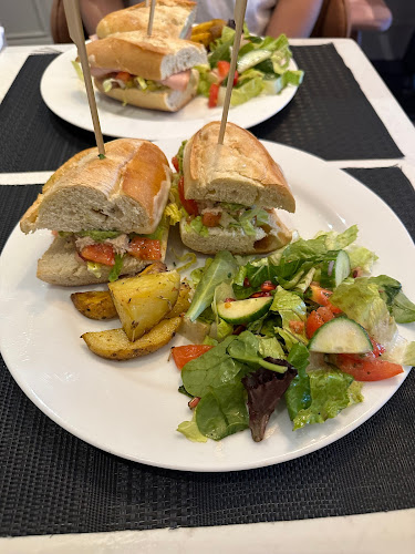 Comentarii opinii despre Espresso 21 Cafe Restaurant