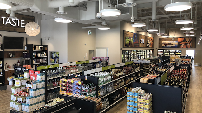 Metro Liquor Tsawwassen - Delta