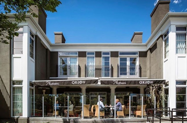 Comentarii opinii despre Oxbow