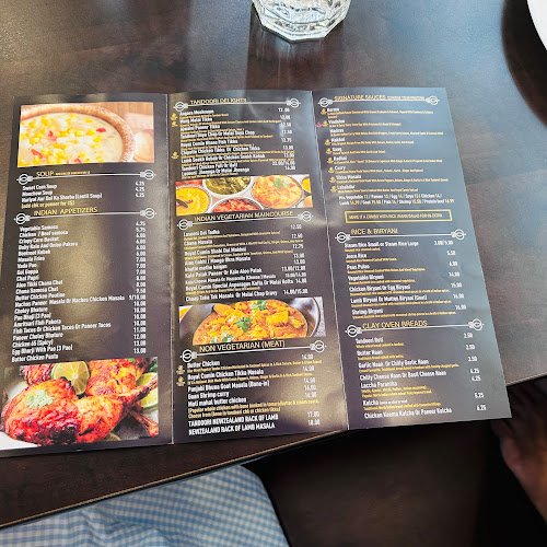 Opinii despre Royal Cumin BURLINGTON Indian & Hakka Bistro în Burlington - Hospitality and gastronomy