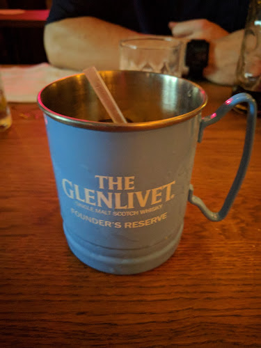 Comentarii opinii despre Belfast Love Public House