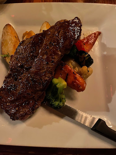 El Rancho Restaurant - Toronto