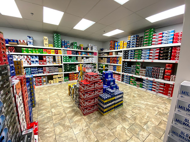 Comentarii opinii despre Liquor House - 178 St