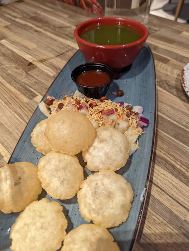 Comentarii opinii despre Brar's Trinity Common