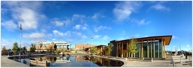 Bight Restaurant & Bar - Hospitality and gastronomy