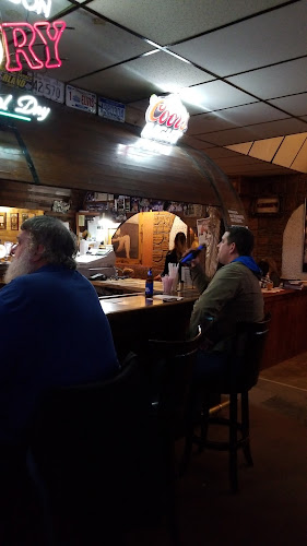 Marino's Restaurant and Bar - Hospitality and gastronomy