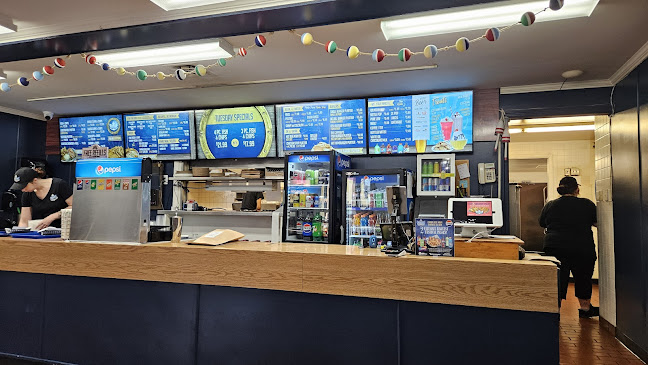 William's Seafood Restaurant - Hospitality and gastronomy