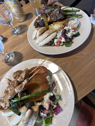 Comentarii opinii despre Thalassa Restaurant