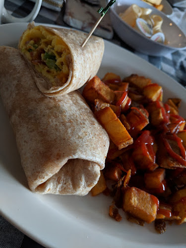 Comentarii opinii despre Joe's Diner - Stratford