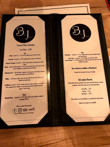 Broers Jansen Wine Bar - Hospitality and gastronomy