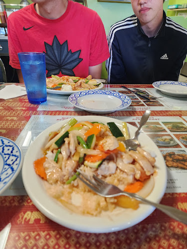 Opinii despre Wasana Restaurants Ltd în Brooks - Hospitality and gastronomy