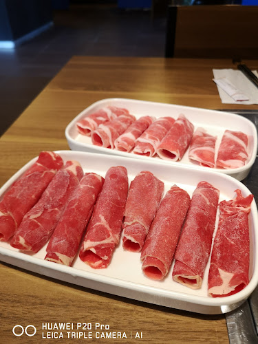 Potzone Hot Pot 水城火鍋 - Waterloo