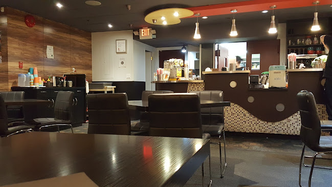 Bubble World-New Westminster