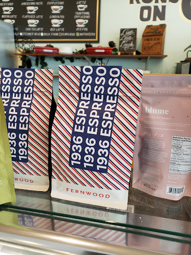 Comentarii opinii despre A Ladybug Bakery and Cafe