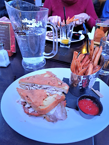 Comentarii opinii despre BARSIDE Lounge & Grill