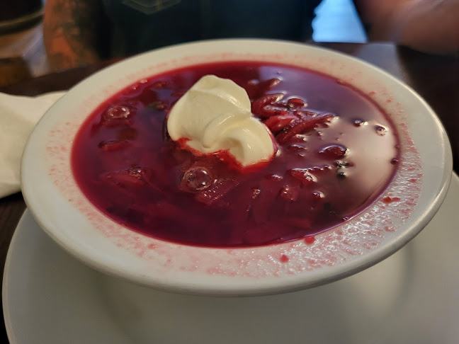 Opinii despre Polish Bistro în Penticton - Hospitality and gastronomy