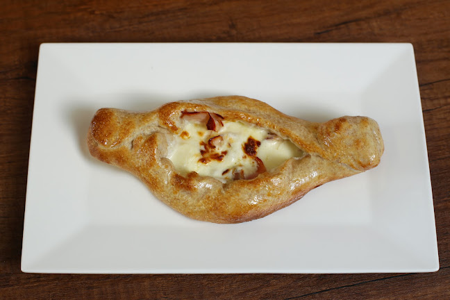 Pikaso Cafe - Hospitality and gastronomy