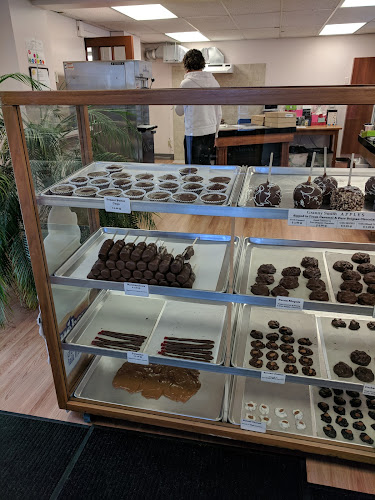 Comentarii opinii despre The Love Of Chocolate Factory