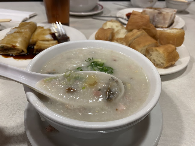 New Town Bakery & Restaurant